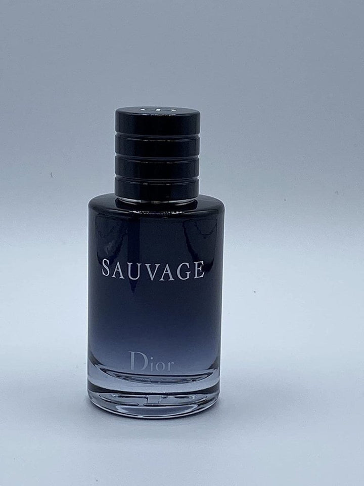 Dior Sauvage Eau de Toilette Spray 60ml - Fragrance London