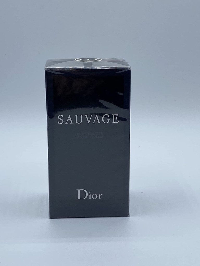 Dior Sauvage Eau de Toilette Spray 60ml - Fragrance London