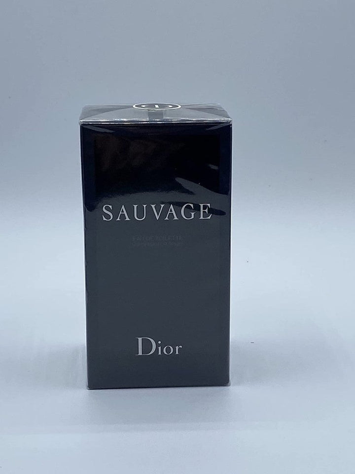 Dior Sauvage Eau de Toilette Spray 60ml - Fragrance London