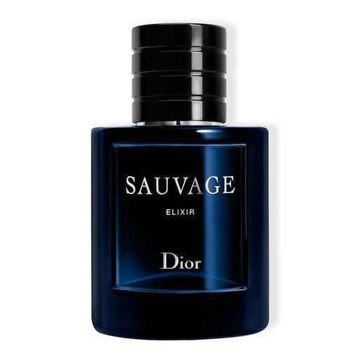 Dior Sauvage Elixir Eau De Parfum Spray 100ml - Fragrance London