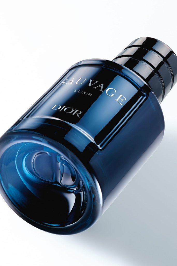 Dior Sauvage Elixir Parfum 150ml - Fragrance London