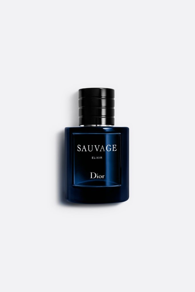 Dior Sauvage Elixir Parfum 150ml - Fragrance London