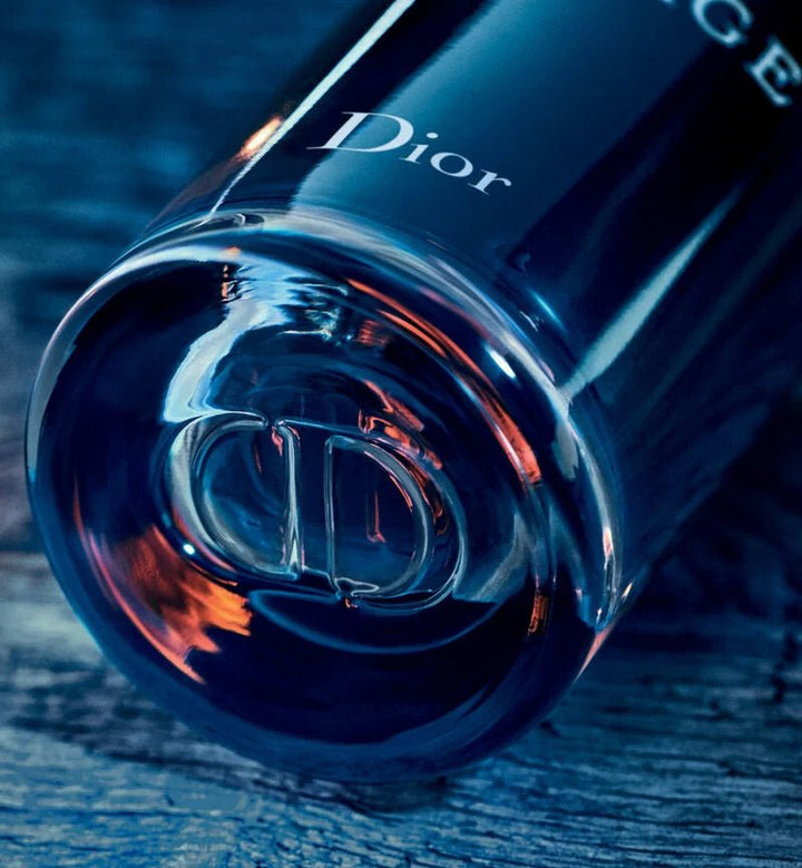 Dior Sauvage Parfum Spray 200ml - Fragrance London