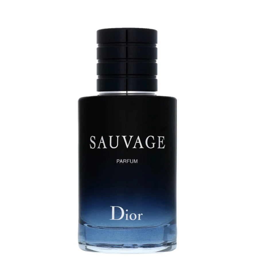 Dior Sauvage Parfum Spray 60ml - Fragrance London