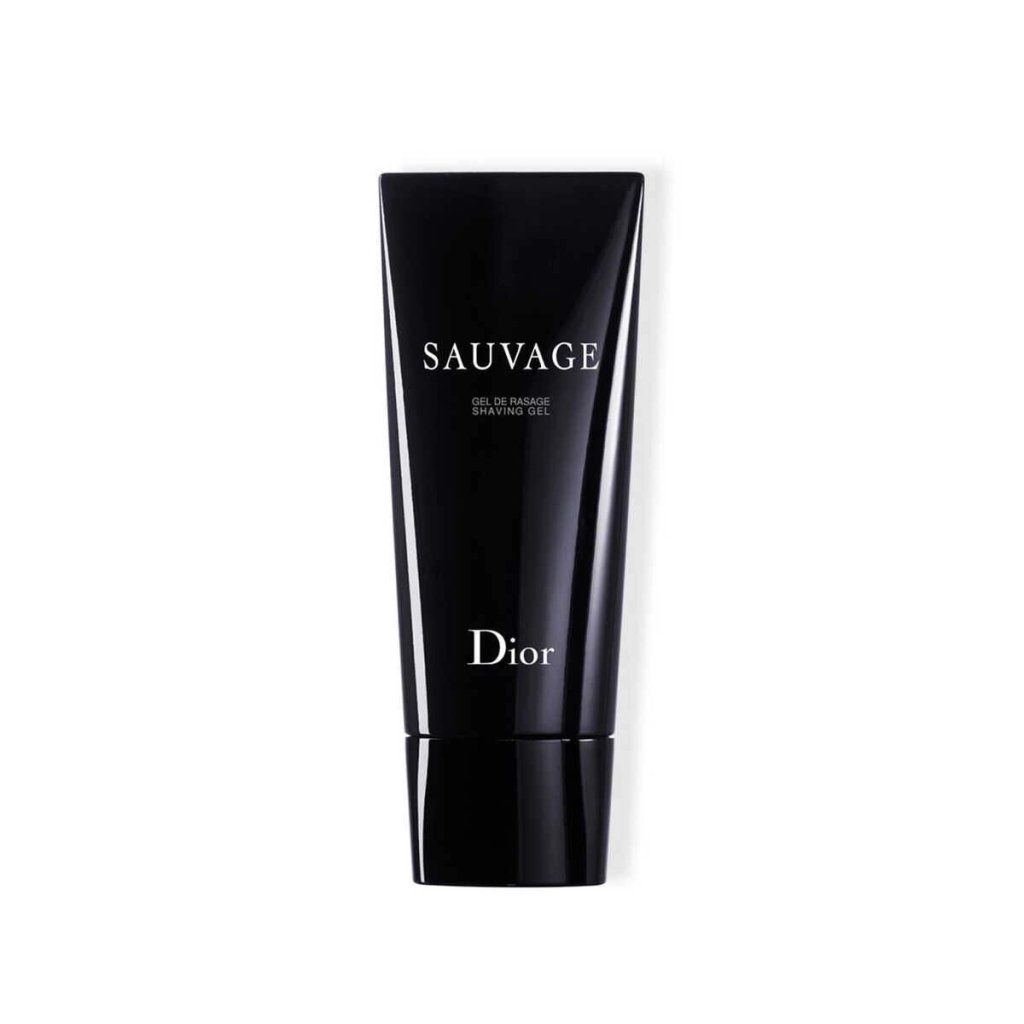 Dior Sauvage Shaving Gel 125ml - Fragrance London
