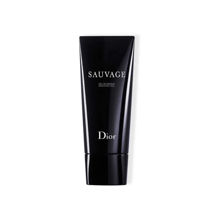 Dior Sauvage Shaving Gel 125ml - Fragrance London