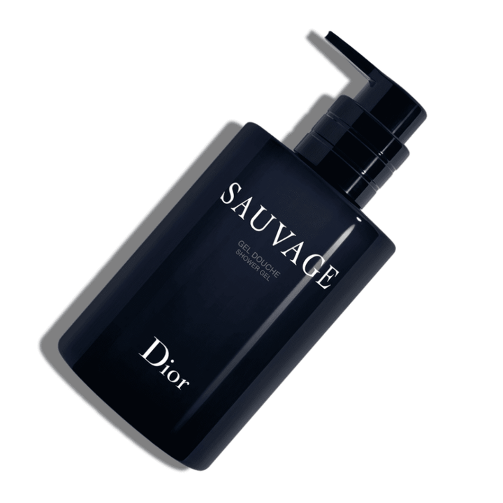 Dior Sauvage Shower Gel 250ml - Fragrance London