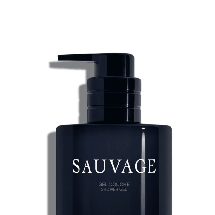 Dior Sauvage Shower Gel 250ml - Fragrance London