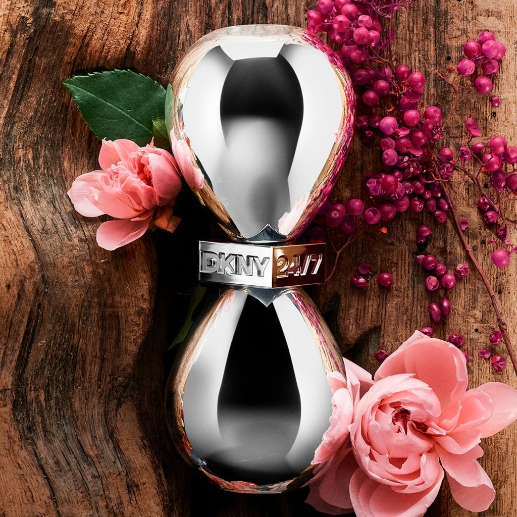 DKNY 24/7 Eau De Parfum Spray 30ml - Fragrance London