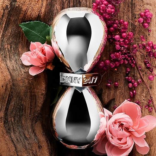 DKNY 24/7 Eau De Parfum Spray 50ml - Fragrance London