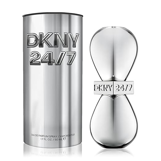 DKNY 24/7 Eau De Parfum Spray 50ml - Fragrance London