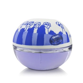 Dkny Be Delicious Brooklyn Girl Eau De Toilette Spray 50ml - Fragrance London