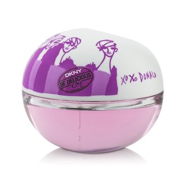 Dkny Be Delicious Chelsea Girl Eau De Toilette Spray 50ml - Fragrance London
