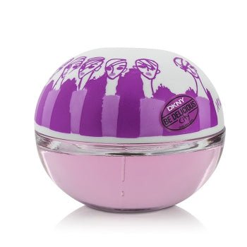 Dkny Be Delicious Chelsea Girl Eau De Toilette Spray 50ml - Fragrance London