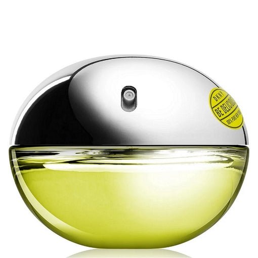 DKNY Be Delicious Eau De Parfum Spray 100ml - Fragrance London