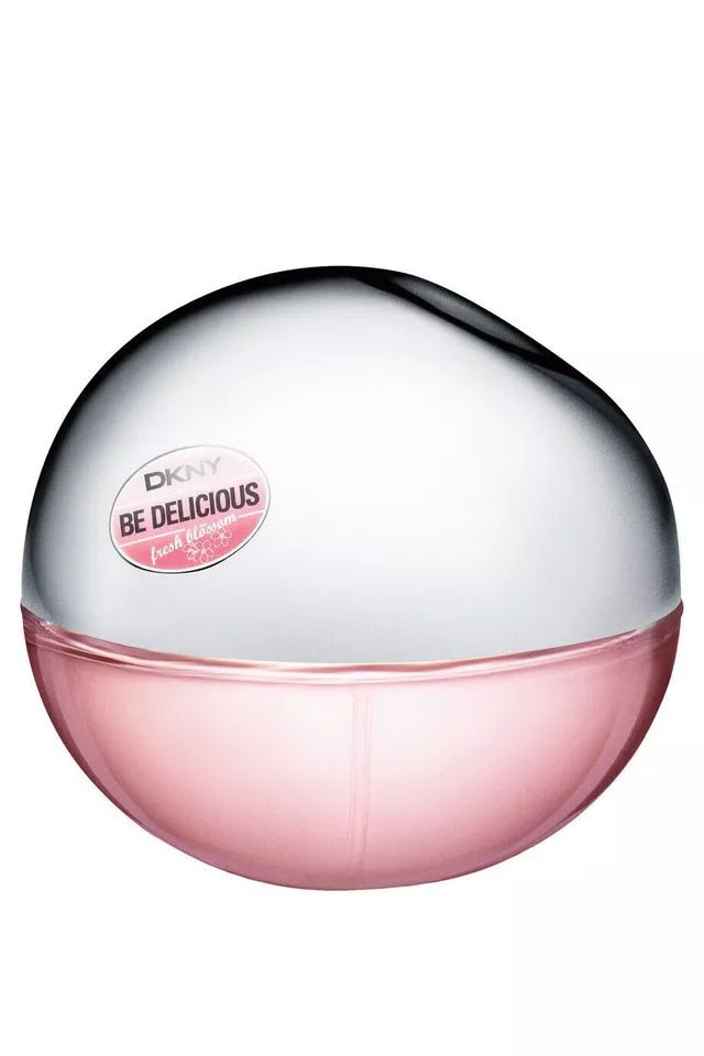 DKNY Be Delicious Fresh Blossom Eau De Parfum Spray 50ml - Fragrance London