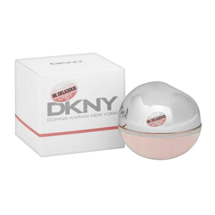 DKNY Be Delicious Fresh Blossom Eau De Parfum Spray 50ml - Fragrance London
