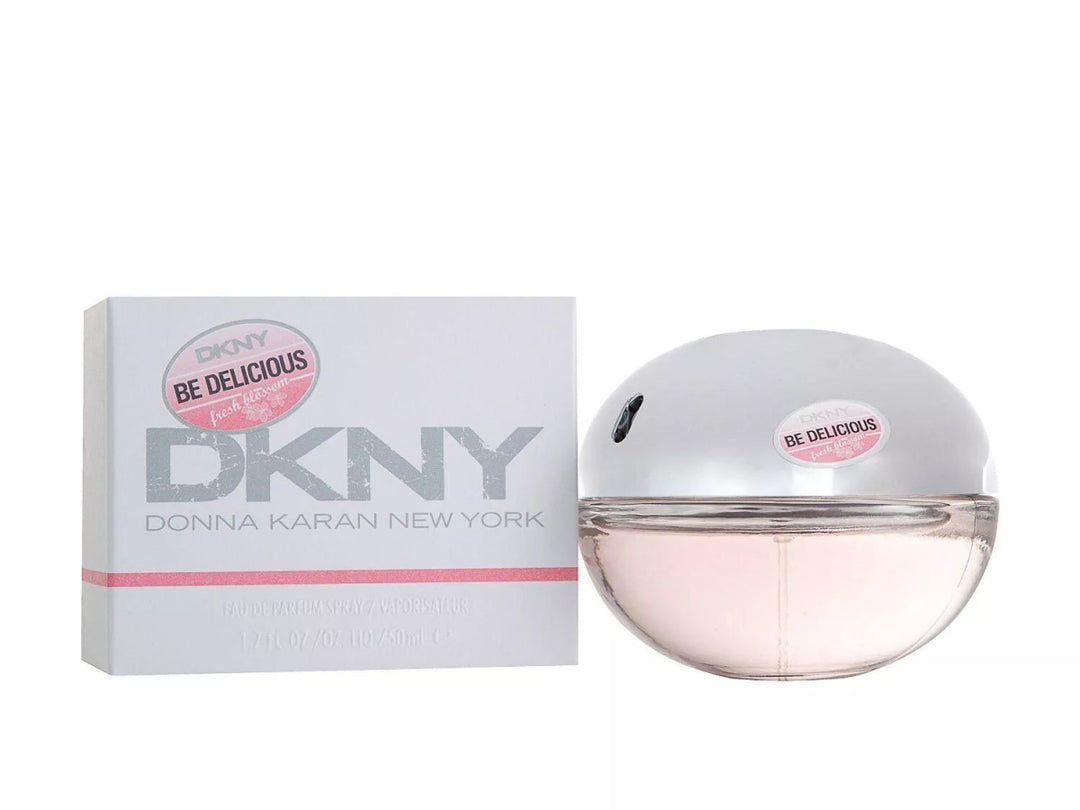 DKNY Be Delicious Fresh Blossom Eau De Parfum Spray 50ml - Fragrance London