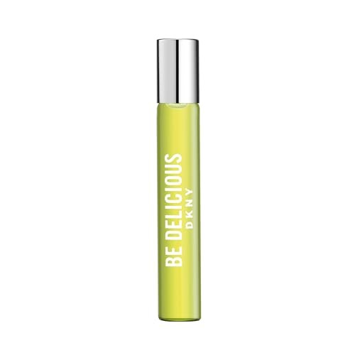 DKNY Be Delicious Gift Set (Eau De Parfum Spray 100ml + Eau De Parfum Spray 15ml + Shimmer Mist 150ml) - Fragrance London
