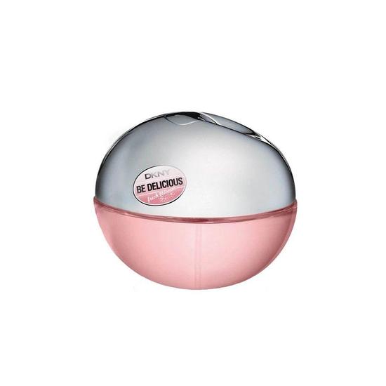 Dkny Be Delicious Gift Set (Eau De Parfum Spray 30ml + DKNY Fresh Blossom Eau De Parfum Spray 30ml) - Fragrance London