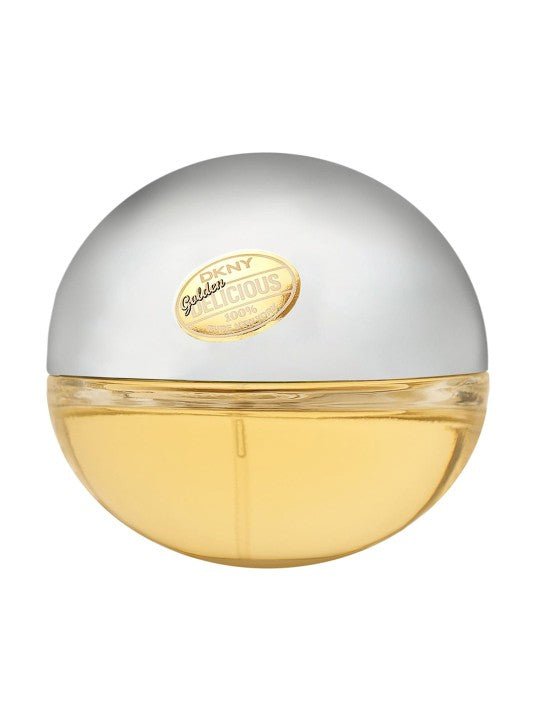 Dkny Be Delicious Golden Eau De Parfum Spray 30ml - Fragrance London