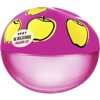 DKNY Be Delicious Orchard Street Eau De Parfum Spray 100ml - Fragrance London