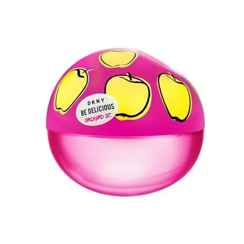 DKNY Be Delicious Orchard Street Eau De Parfum Spray 30ml - Fragrance London
