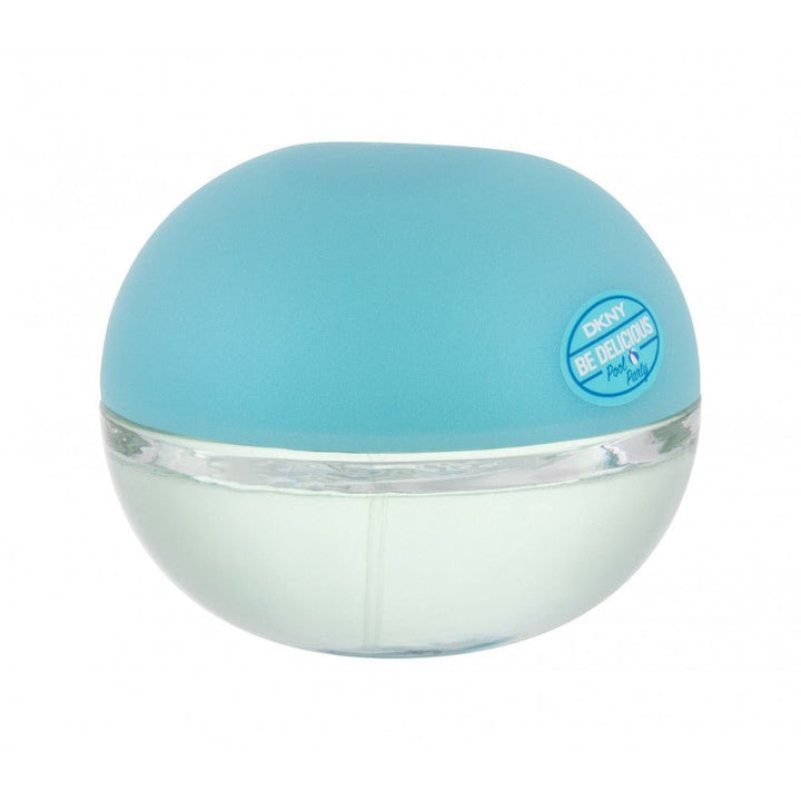 Dkny Be Delicious Pool Party Bay Breeze Eau De Toilette Spray 50ml - Fragrance London