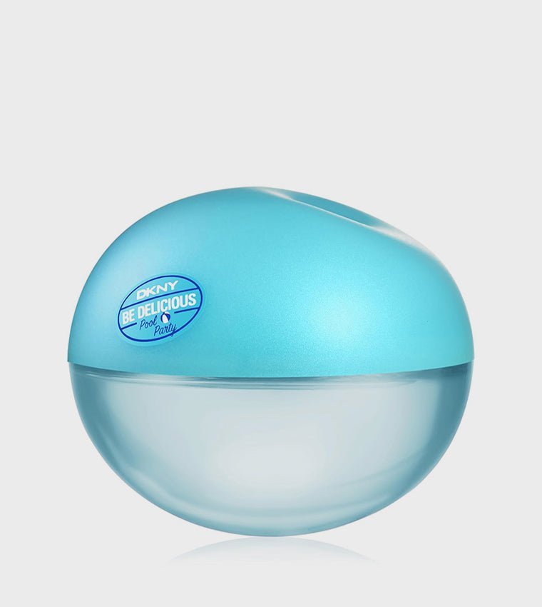 Dkny Be Delicious Pool Party Bay Breeze Eau De Toilette Spray 50ml - Fragrance London