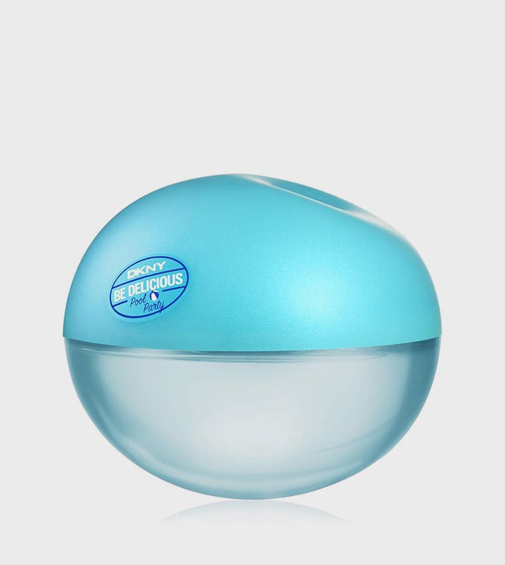 Dkny Be Delicious Pool Party Bay Breeze Eau De Toilette Spray 50ml - Fragrance London