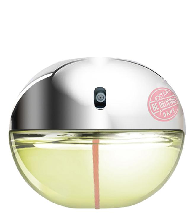 Dkny Be Extra Delicious Eau De Parfum Spray 100ml - Fragrance London