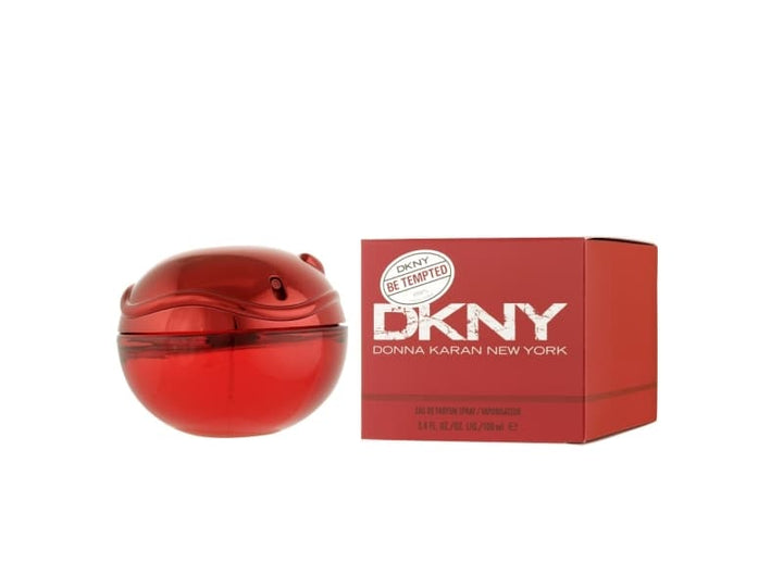 Dkny Be Tempted Eau de Parfum Spray 100ml - Fragrance London