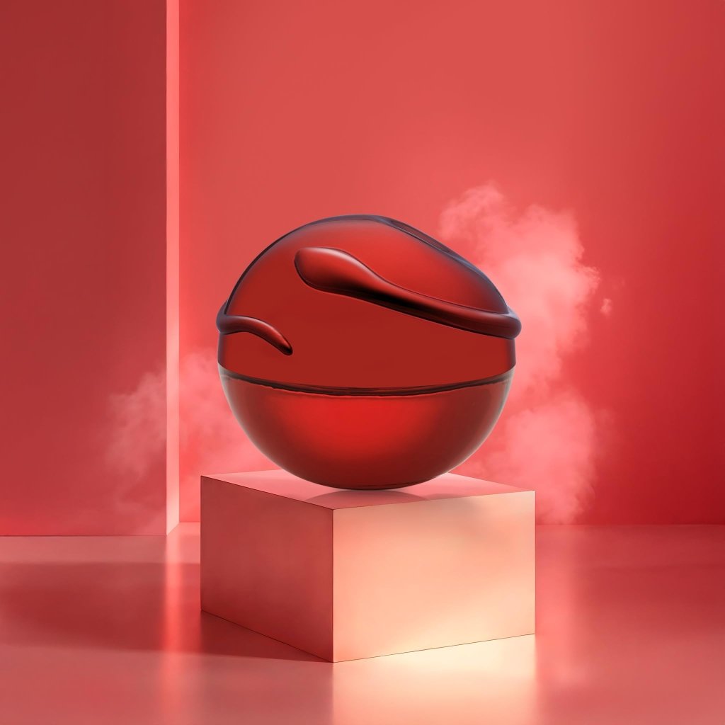 DKNY Be Tempted Eau De Parfum Spray 30ml - Fragrance London