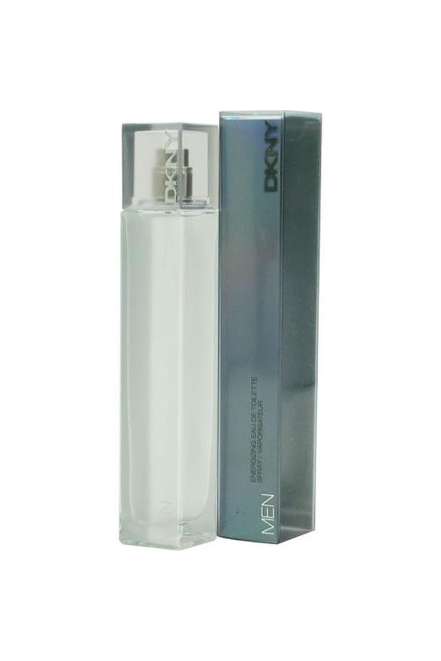 Dkny Energising Mens Eau De Toilette Spray 100ml - Fragrance London
