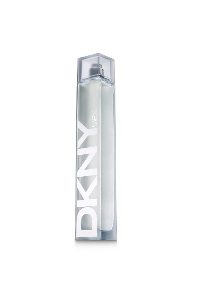 Dkny Energising Mens Eau De Toilette Spray 100ml - Fragrance London