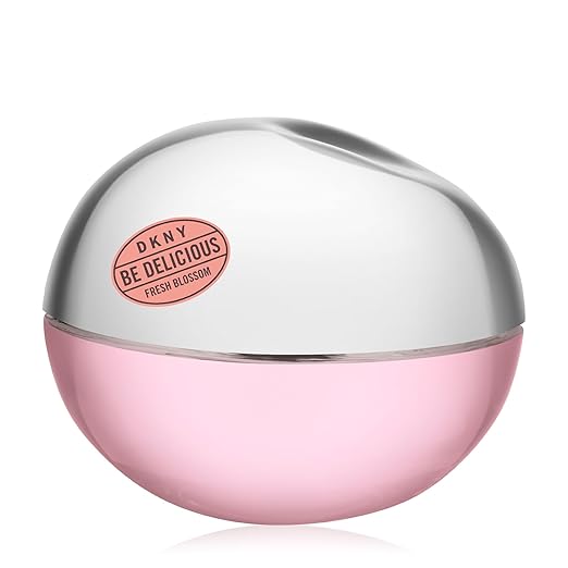 DKNY Fresh Blossom Eau De Parfum Spray 100ml - Fragrance London
