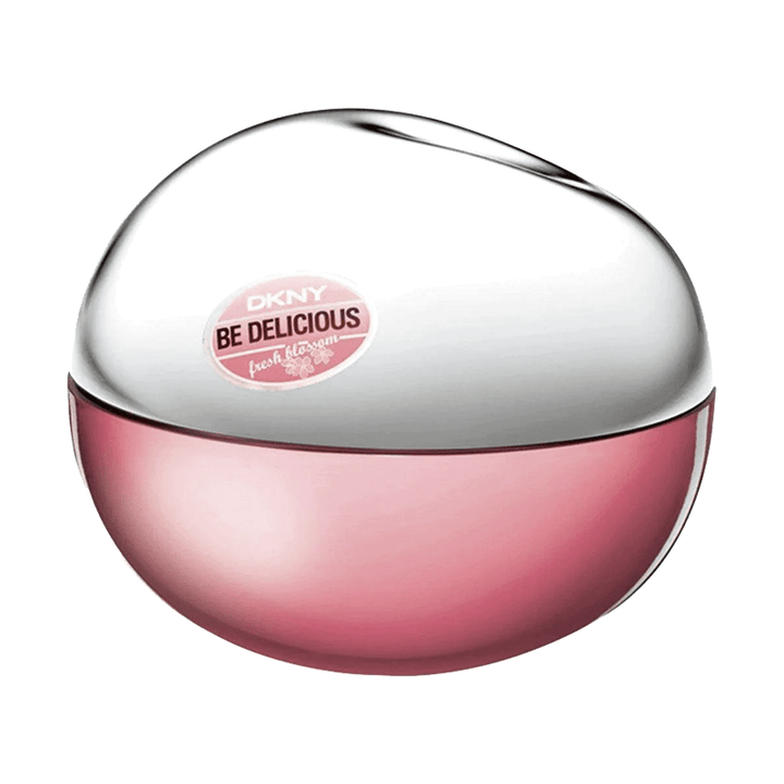 DKNY Fresh Blossom Eau De Parfum Spray 100ml - Fragrance London