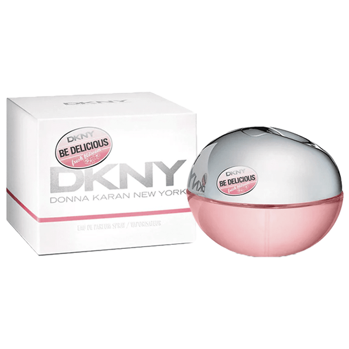 DKNY Fresh Blossom Eau De Parfum Spray 100ml - Fragrance London
