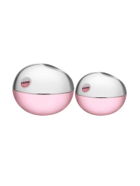 Dkny Fresh Blossom Gift Set (Eau De Parfum Spray 30ml + Eau De Parfum Spray 7ml) - Fragrance London