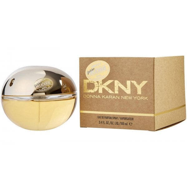 Dkny Golden Delicious Eau Eau De Parfum Spray 100ml