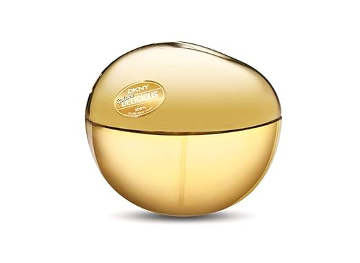 Dkny Golden Delicious Eau Eau De Parfum Spray 100ml - Fragrance London