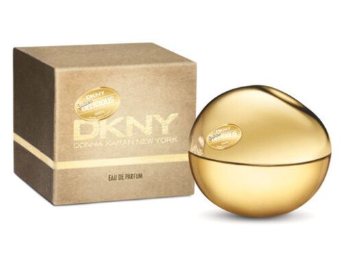 Dkny Golden Delicious Eau Eau De Parfum Spray 100ml - Fragrance London