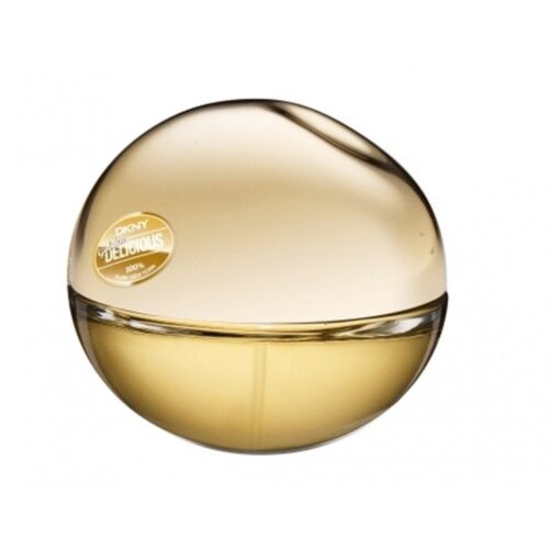 Dkny Golden Delicious Eau Eau De Parfum Spray 100ml - Fragrance London