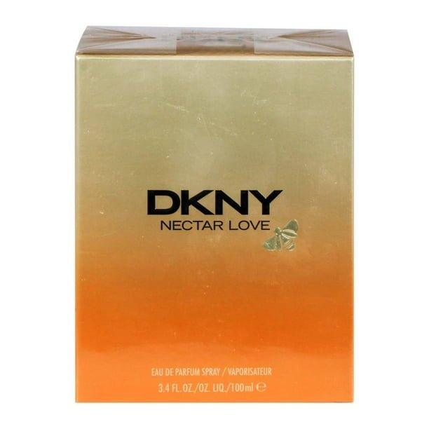 Dkny Nectar Love Eau de Parfum Spray 100ml - Fragrance London