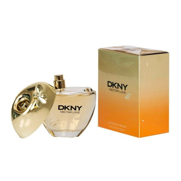Dkny Nectar Love Eau de Parfum Spray 100ml - Fragrance London
