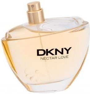 Dkny Nectar Love Eau de Parfum Spray 100ml - Fragrance London