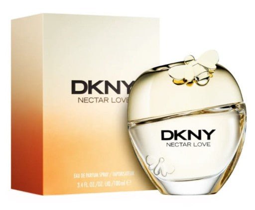 Dkny Nectar Love Eau de Parfum Spray 100ml - Fragrance London