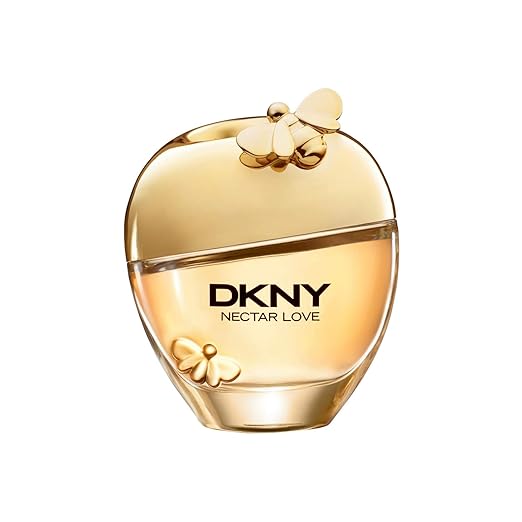 Dkny Nectar Love Eau de Parfum Spray 100ml - Fragrance London