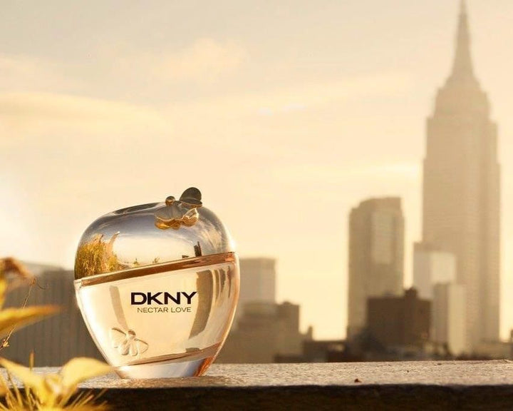 Dkny Nectar Love Eau de Parfum Spray 100ml - Fragrance London