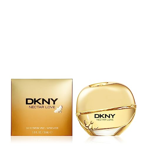 DKNY Nectar Love Eau De Parfum Spray 30ml - Fragrance London